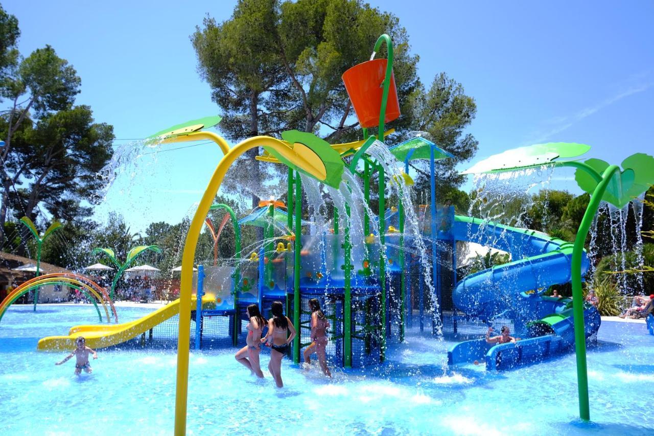 Playa Montroig Camping Resort 외부 사진