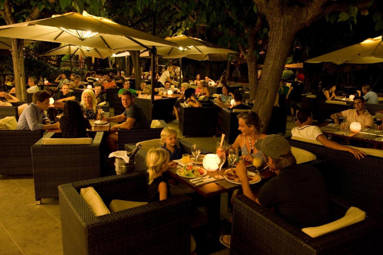 Playa Montroig Camping Resort 외부 사진