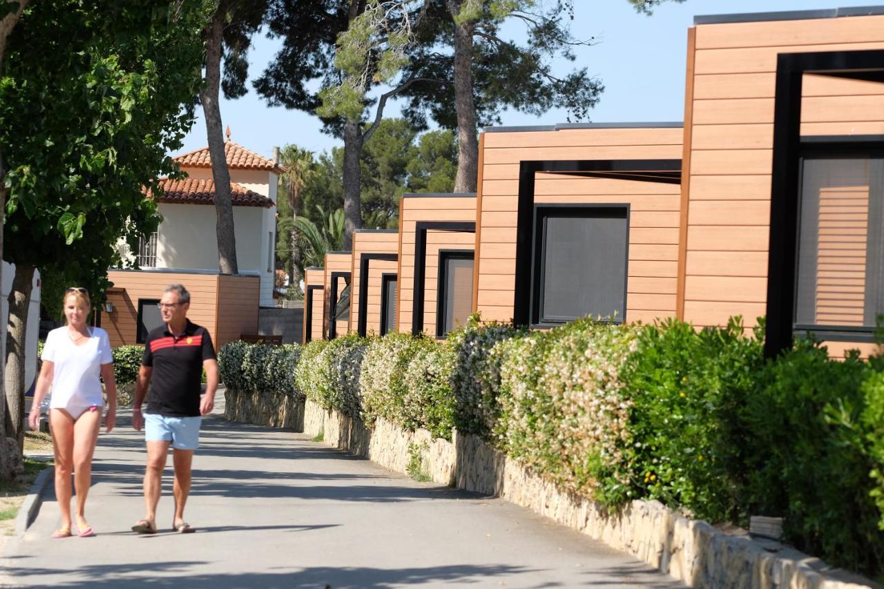 Playa Montroig Camping Resort 외부 사진