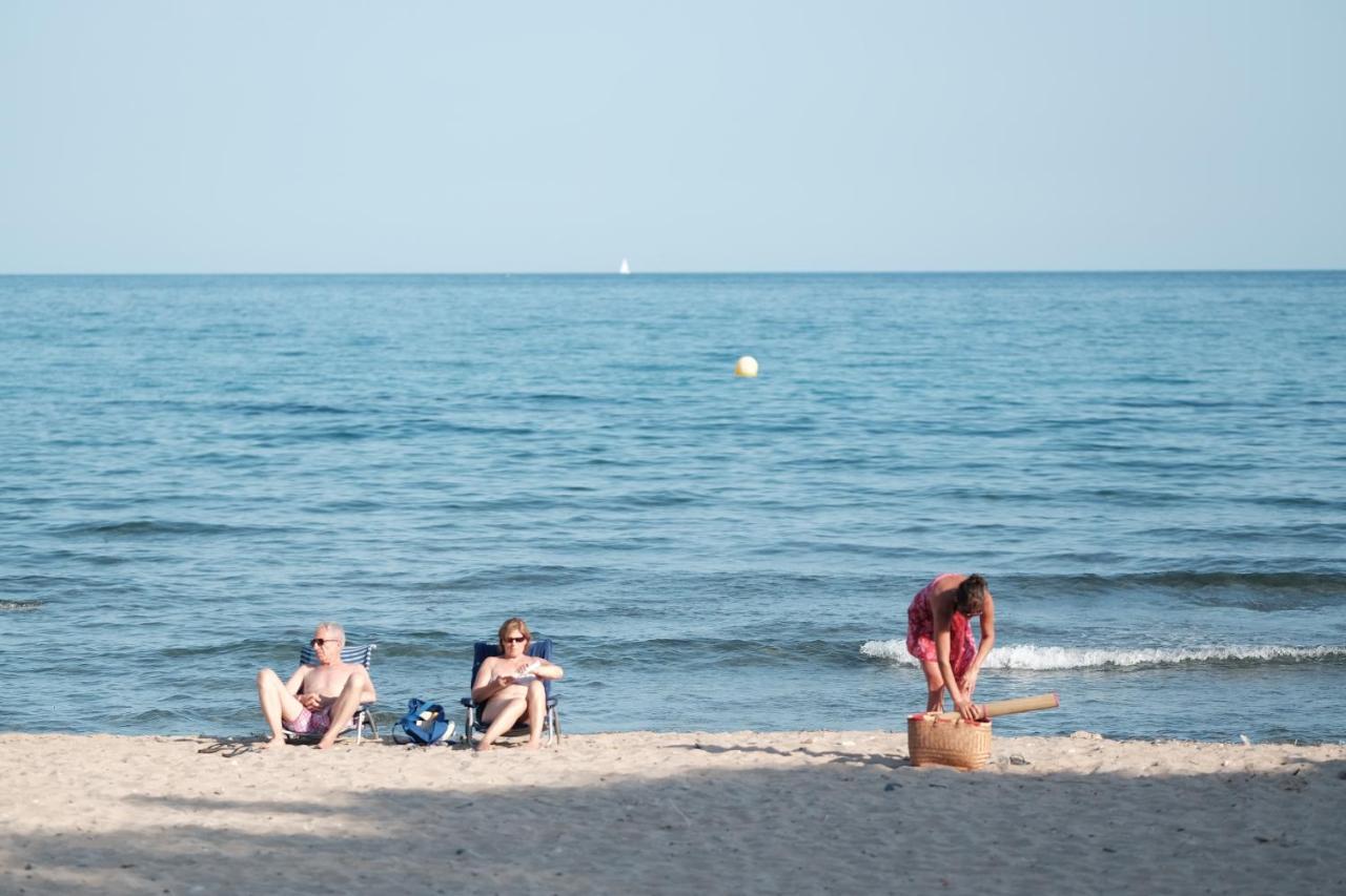 Playa Montroig Camping Resort 외부 사진