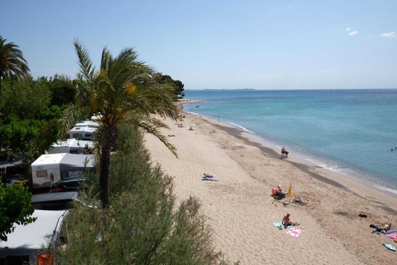 Playa Montroig Camping Resort 외부 사진