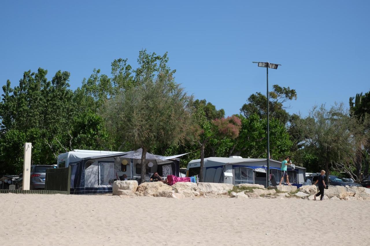 Playa Montroig Camping Resort 외부 사진