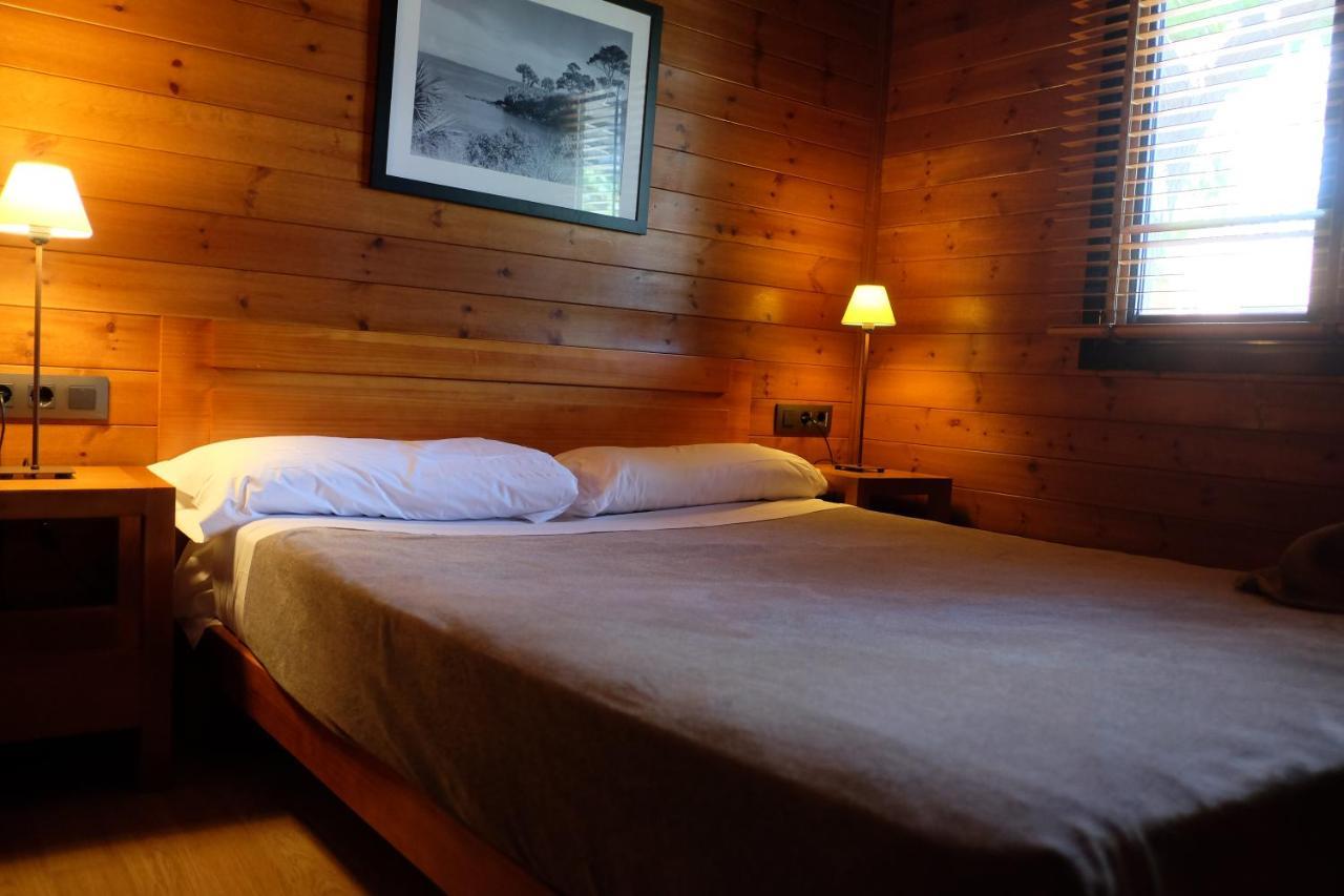 Playa Montroig Camping Resort 외부 사진