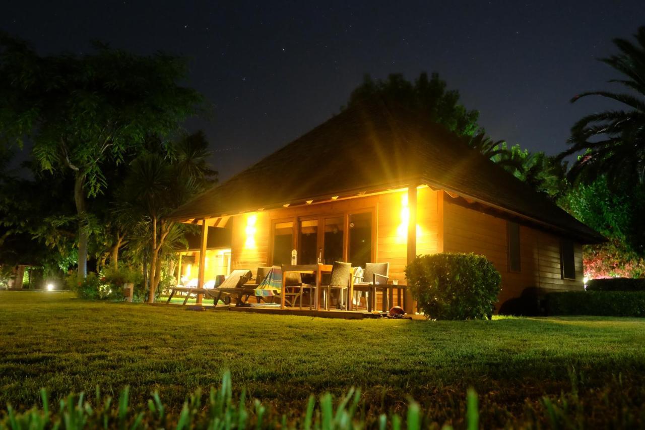Playa Montroig Camping Resort 외부 사진