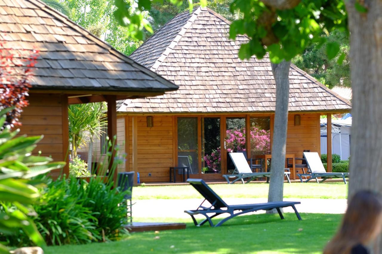 Playa Montroig Camping Resort 외부 사진