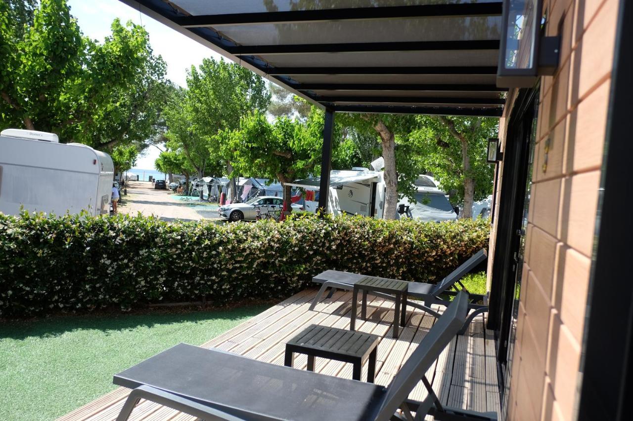 Playa Montroig Camping Resort 외부 사진