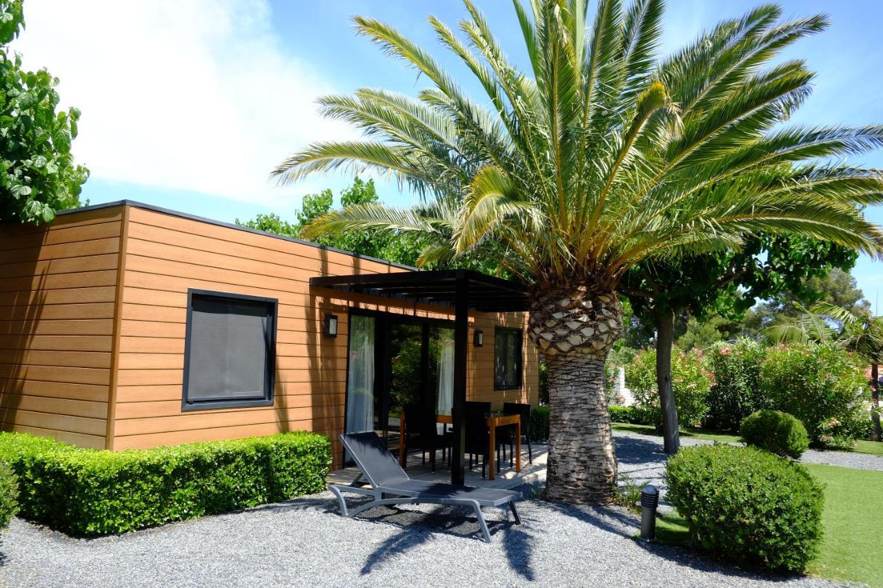 Playa Montroig Camping Resort 외부 사진
