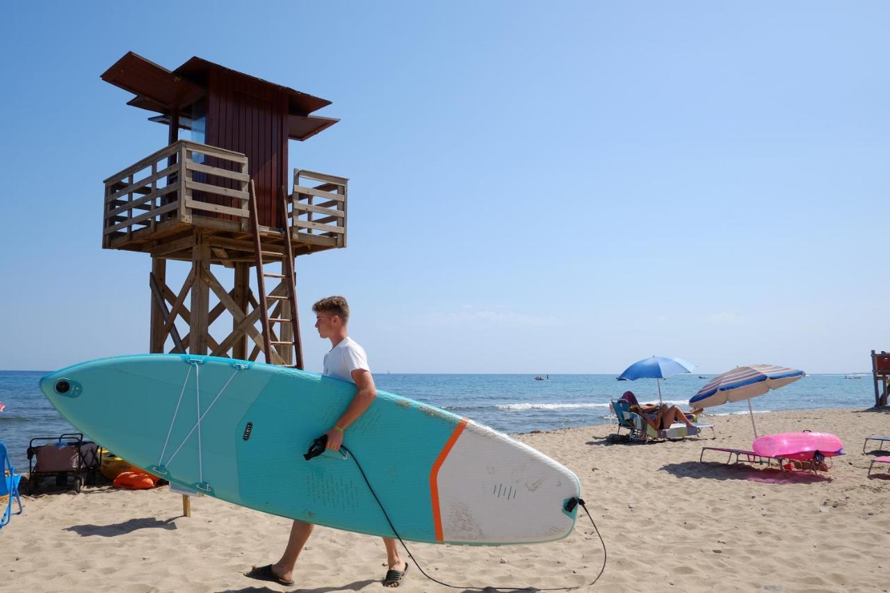 Playa Montroig Camping Resort 외부 사진