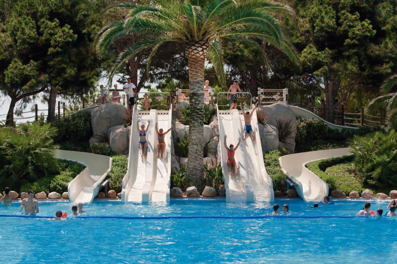 Playa Montroig Camping Resort 외부 사진