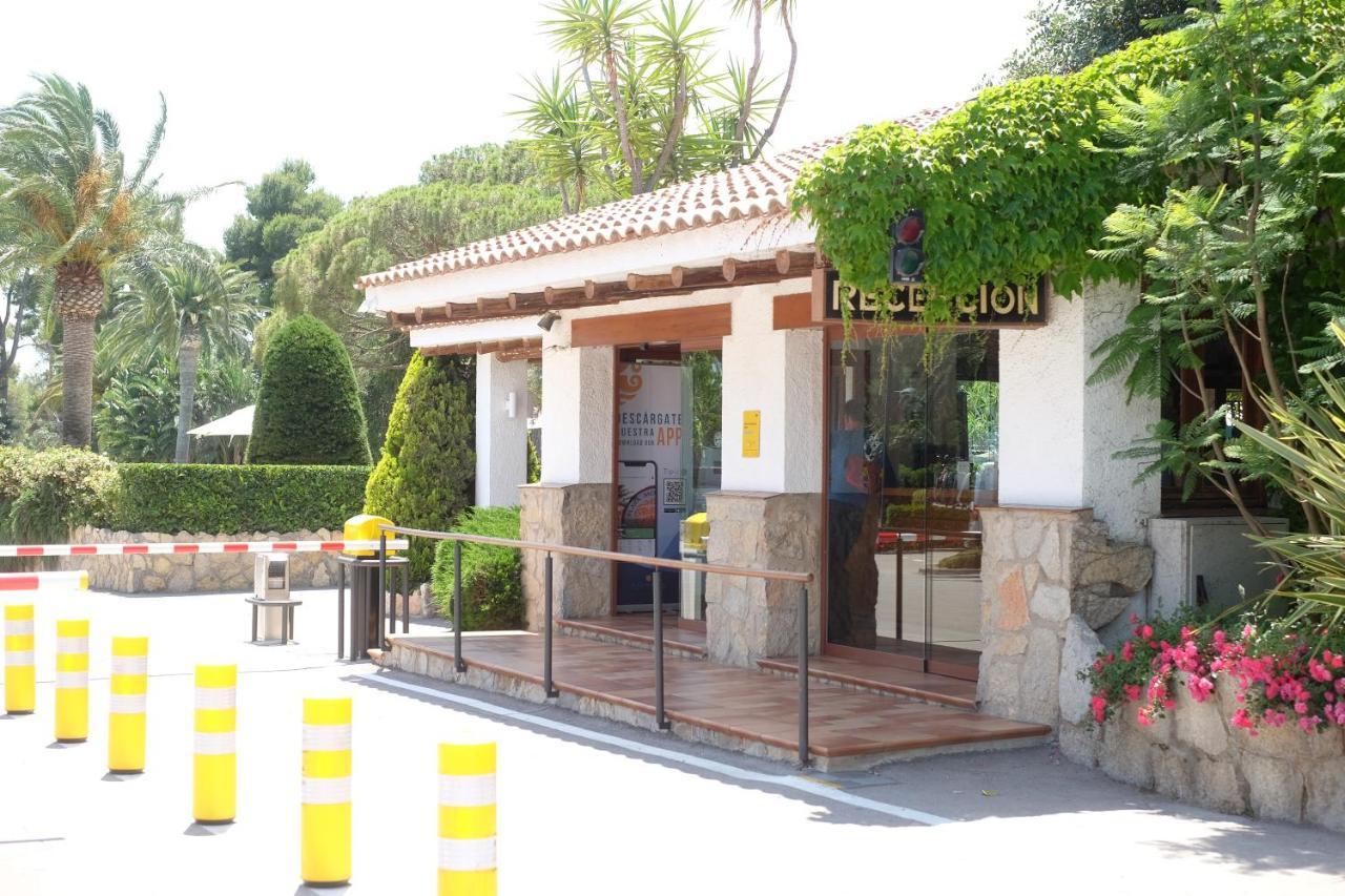 Playa Montroig Camping Resort 외부 사진