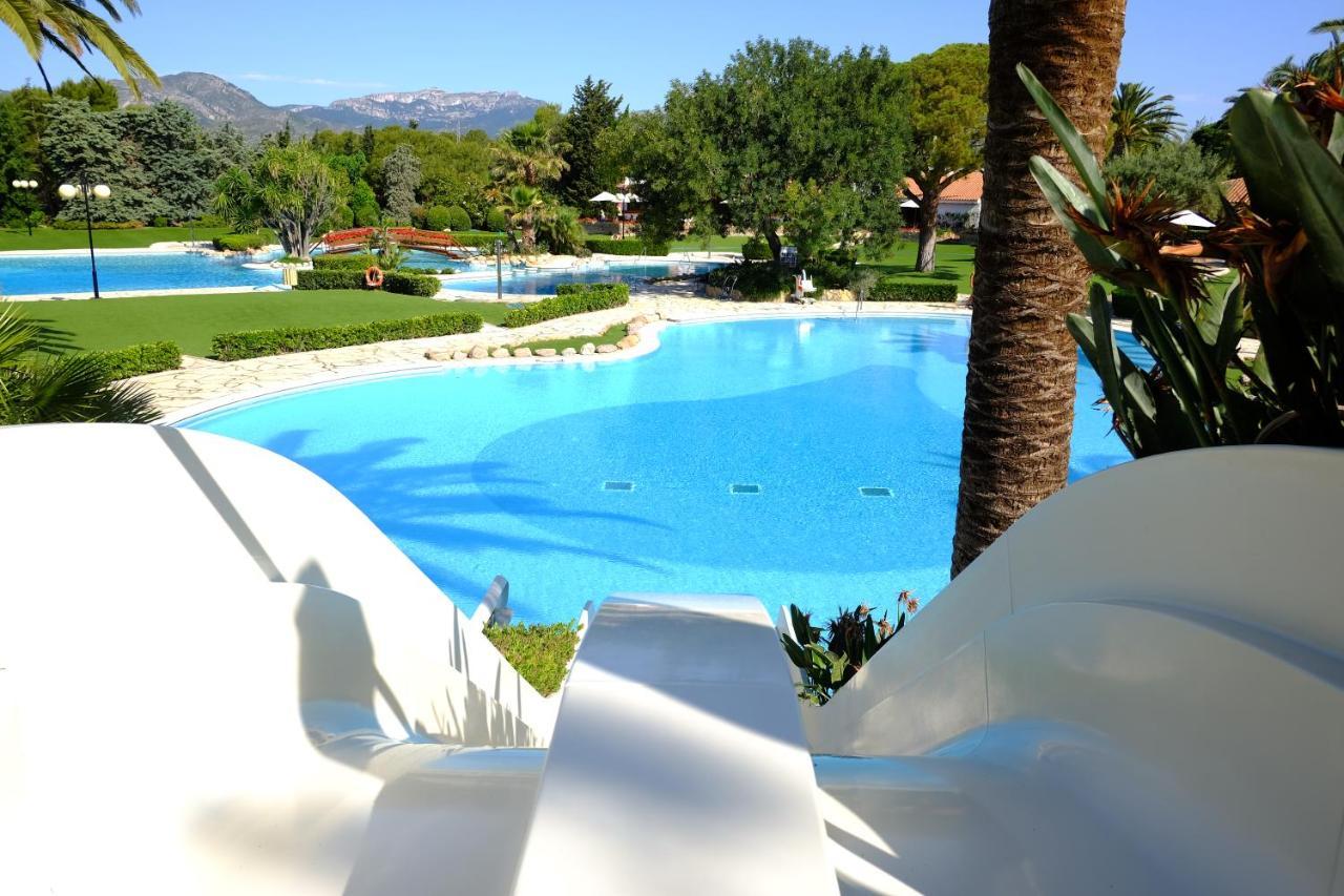 Playa Montroig Camping Resort 외부 사진