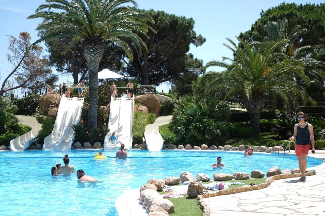 Playa Montroig Camping Resort 외부 사진