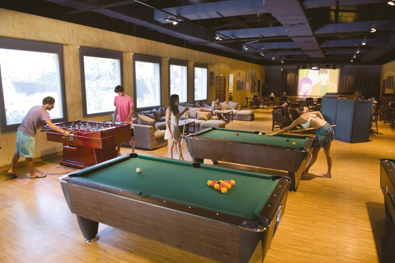 Playa Montroig Camping Resort 외부 사진