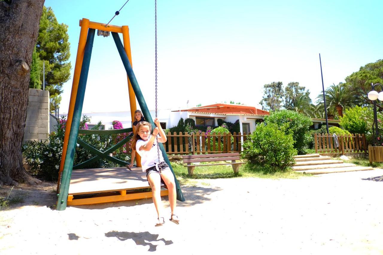 Playa Montroig Camping Resort 외부 사진