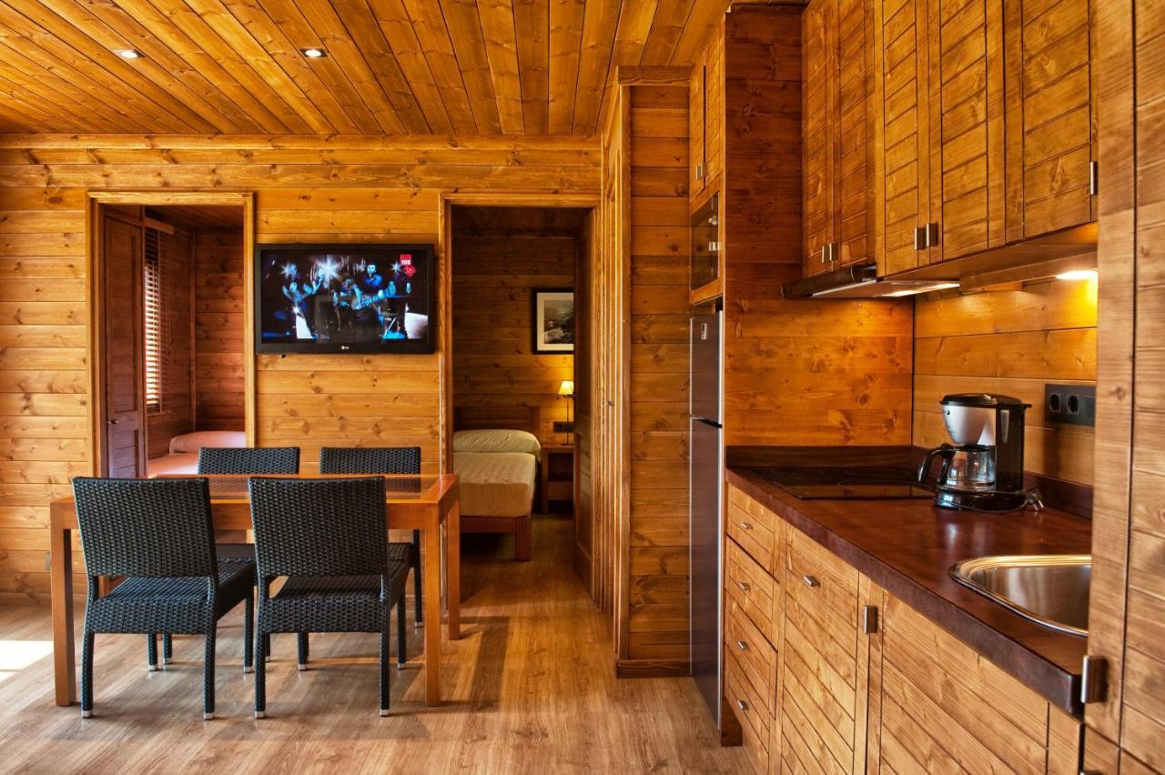 Playa Montroig Camping Resort 외부 사진