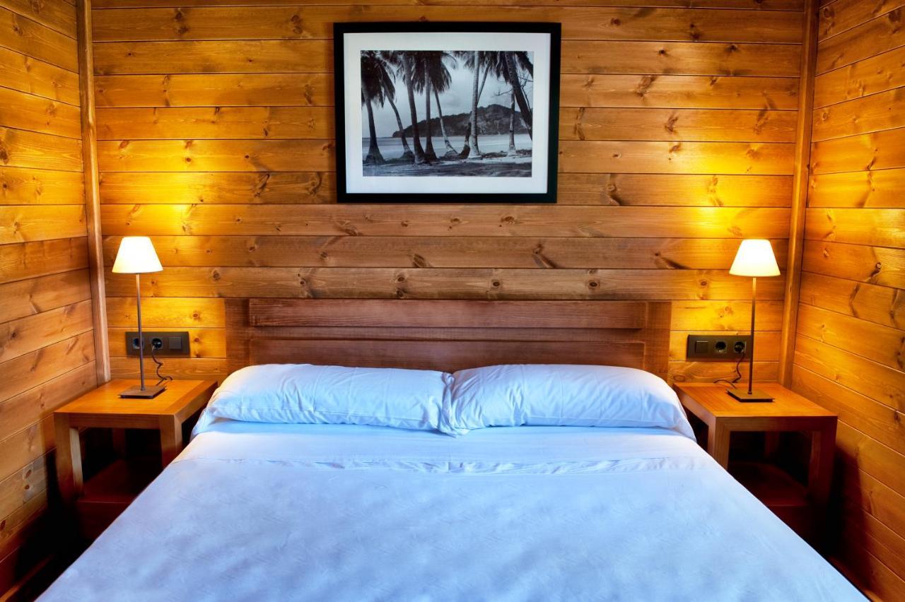 Playa Montroig Camping Resort 외부 사진