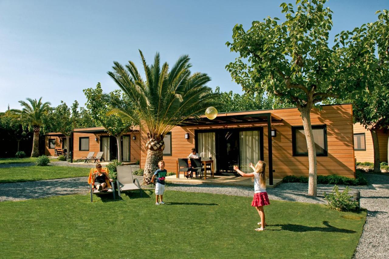 Playa Montroig Camping Resort 외부 사진