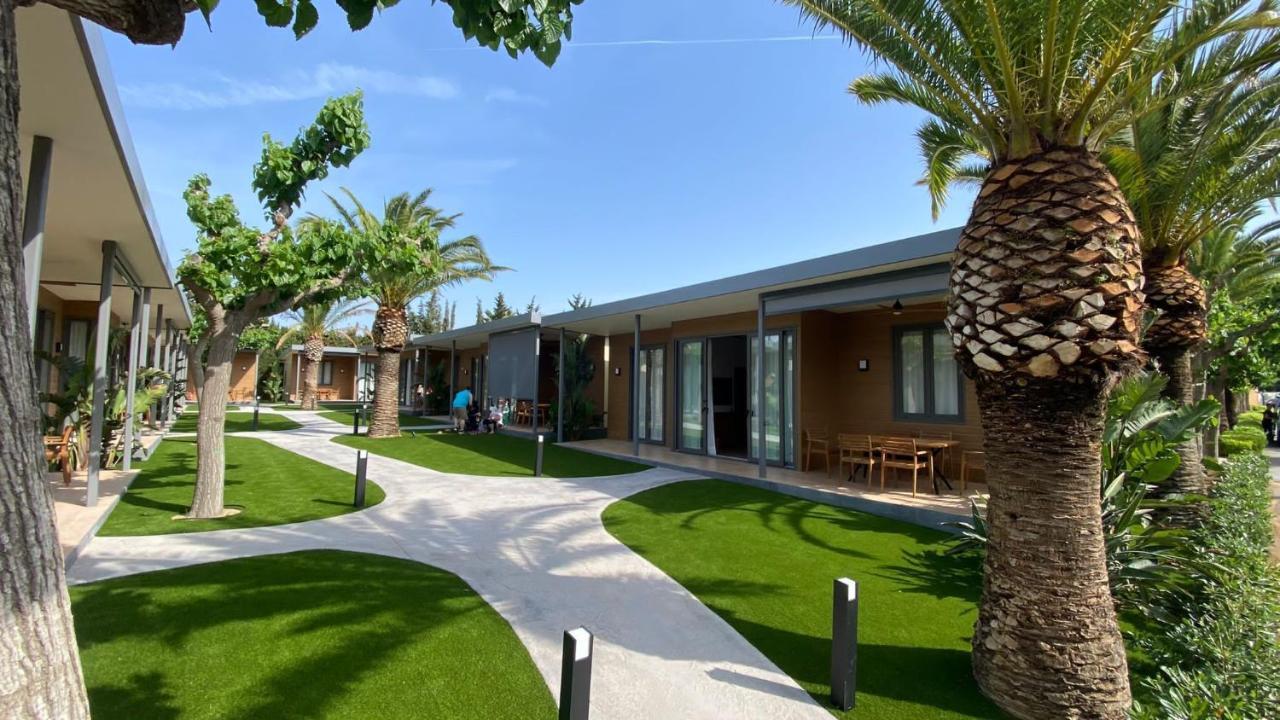 Playa Montroig Camping Resort 외부 사진