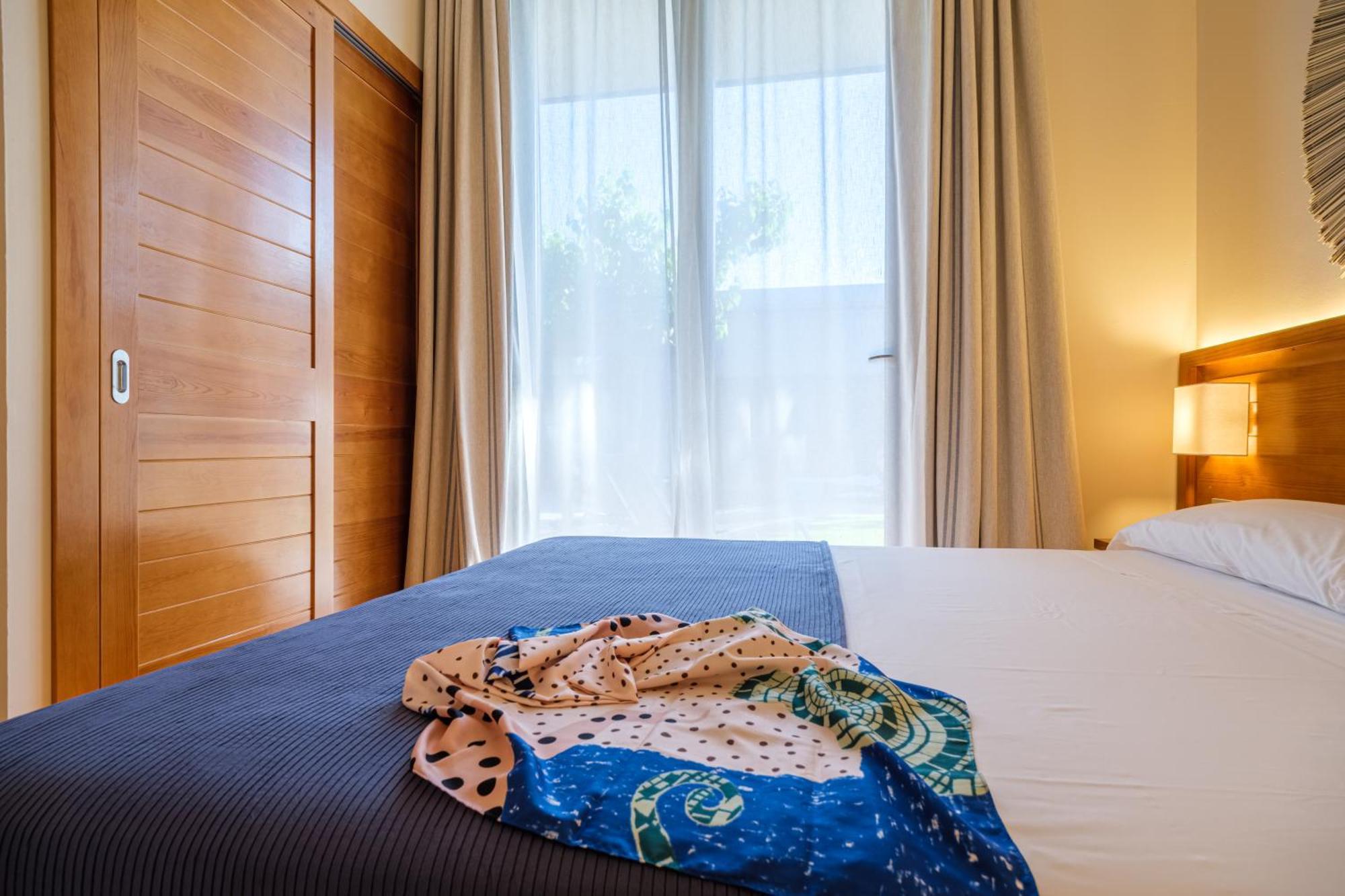 Playa Montroig Camping Resort 외부 사진