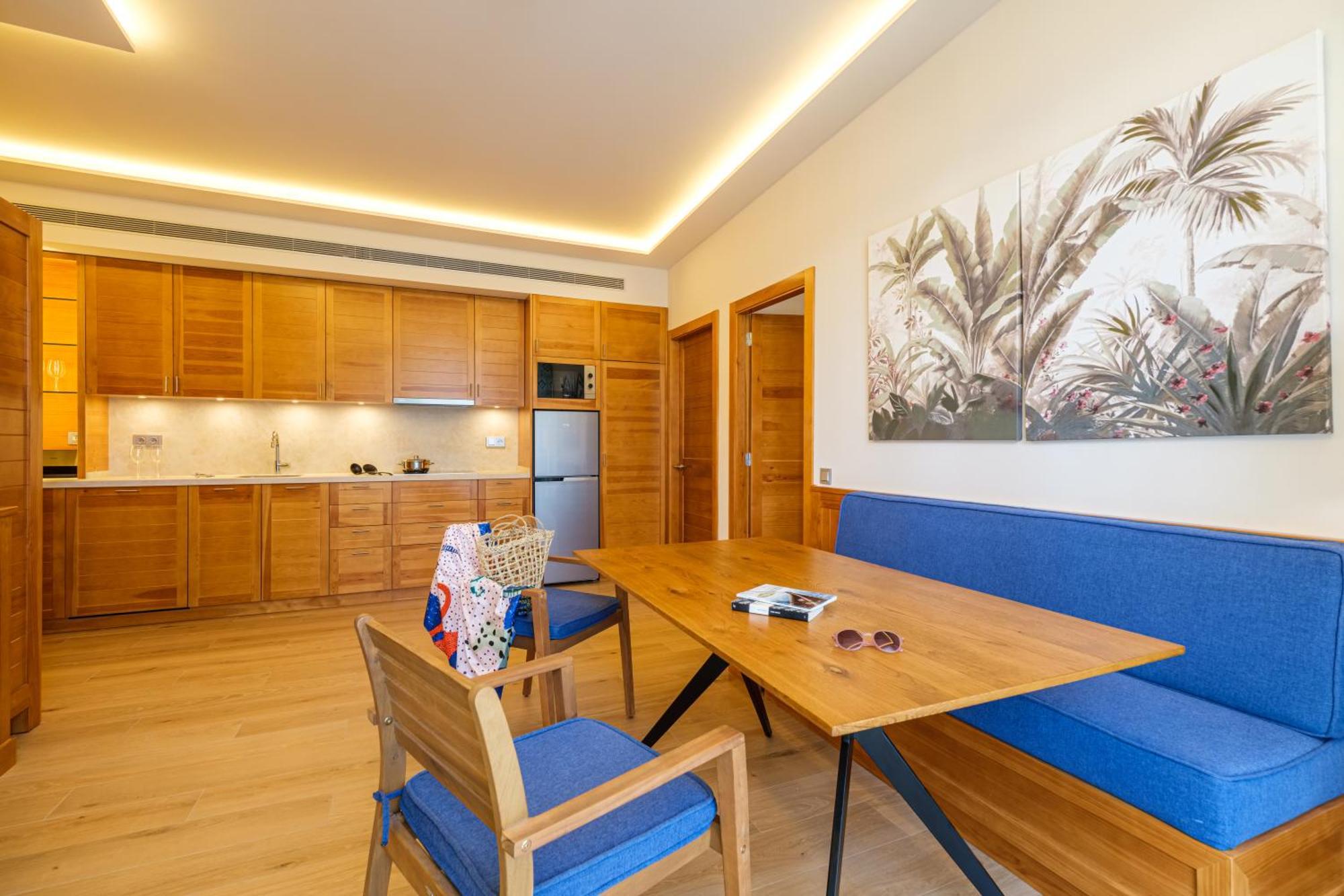 Playa Montroig Camping Resort 외부 사진
