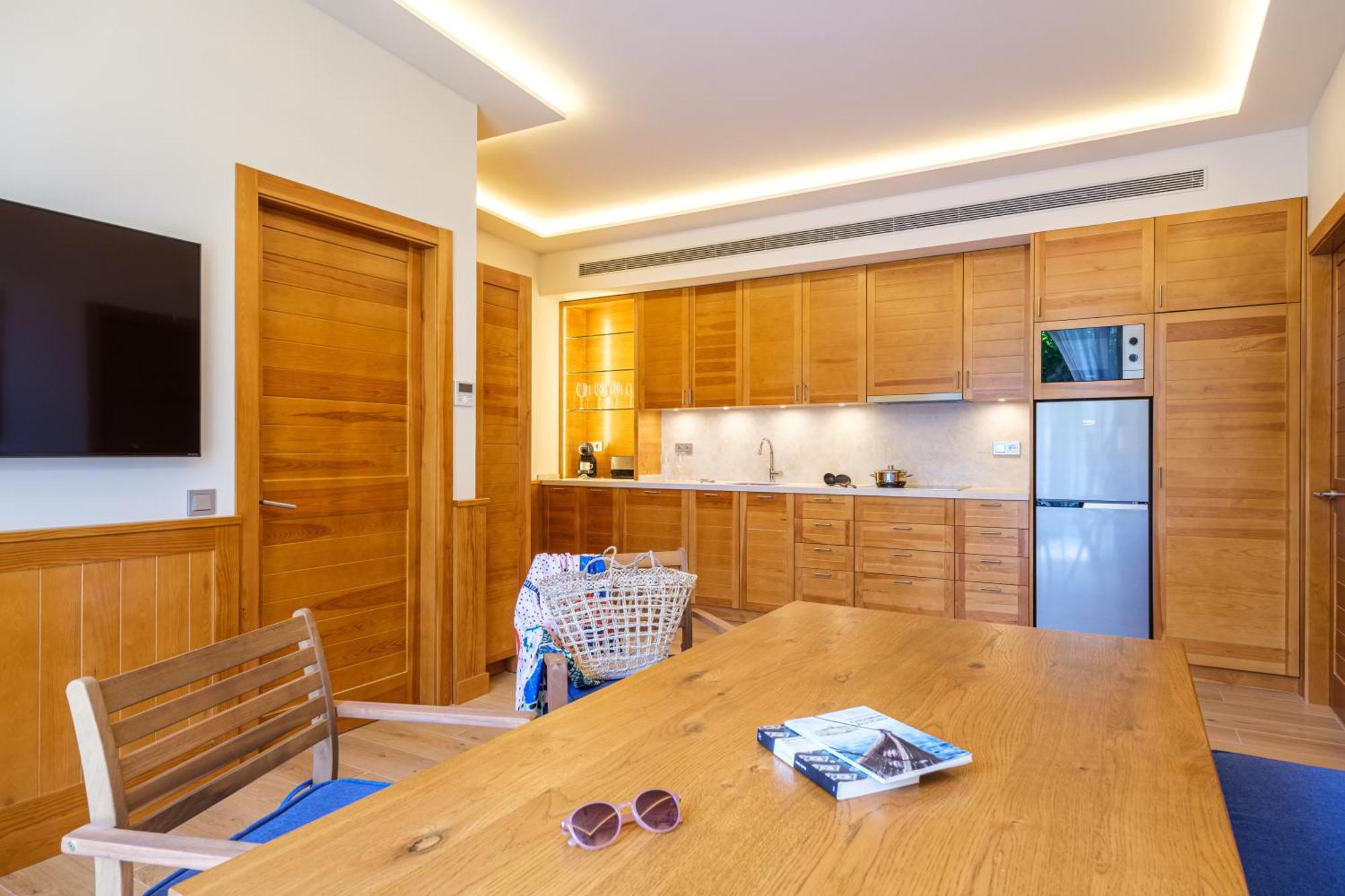 Playa Montroig Camping Resort 외부 사진
